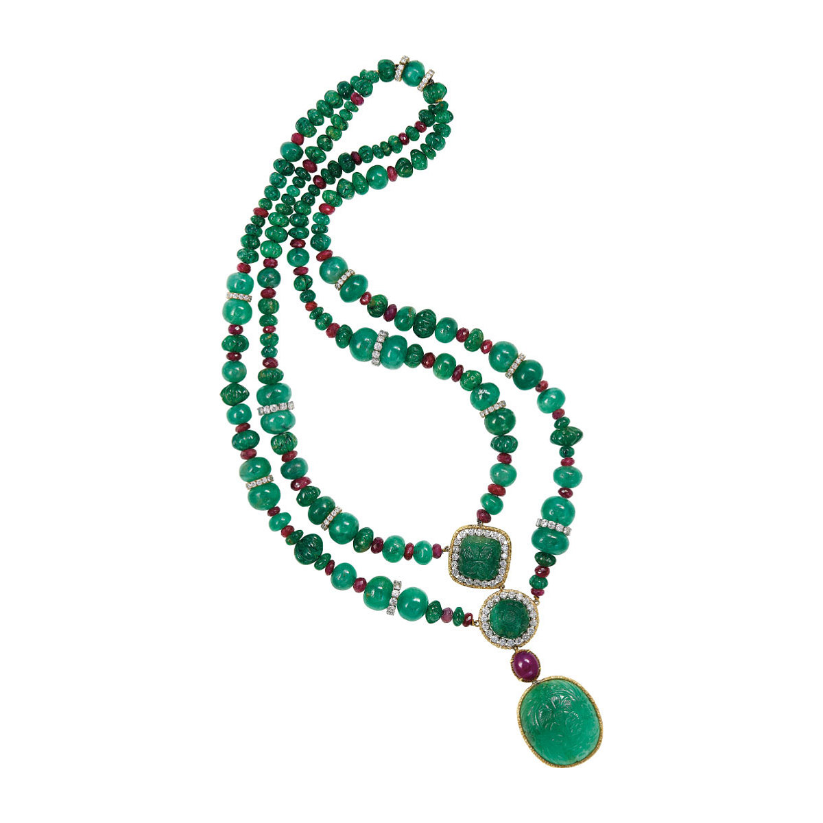 Color Gemstones