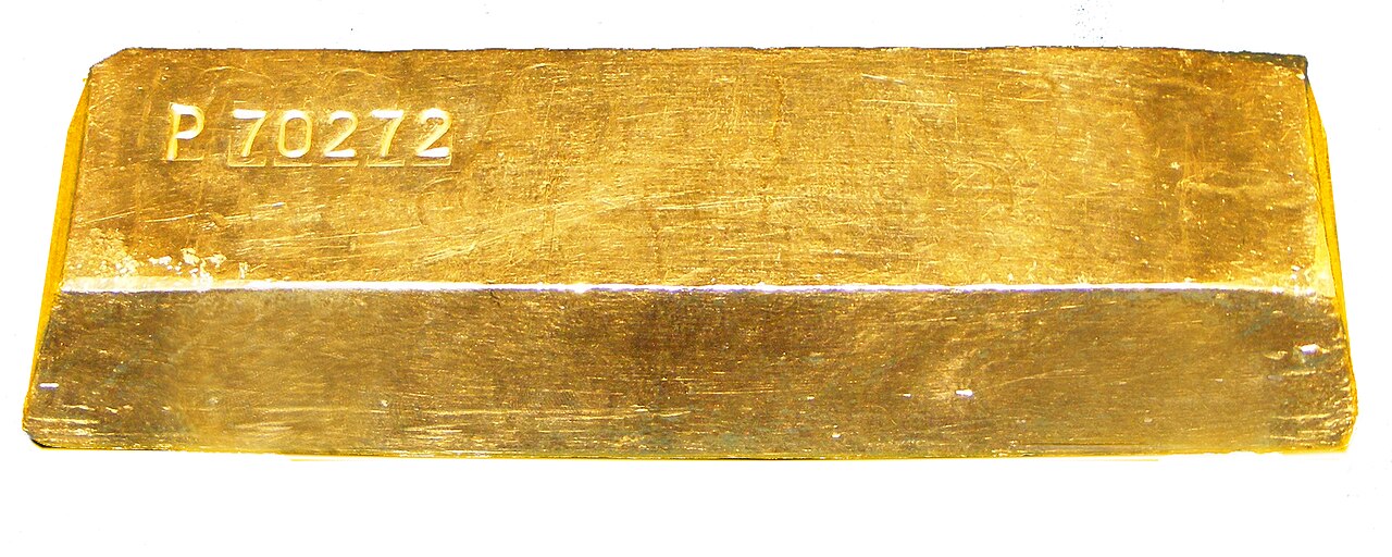 Precious Metals