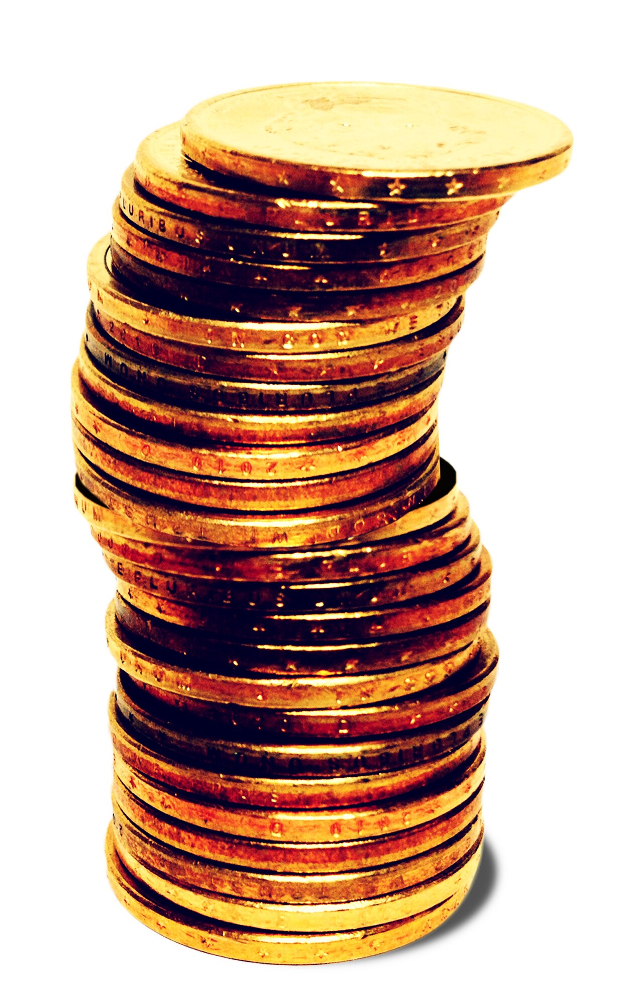 Coins