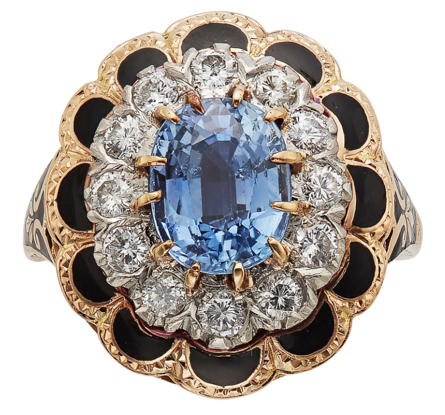 Color Gemstones